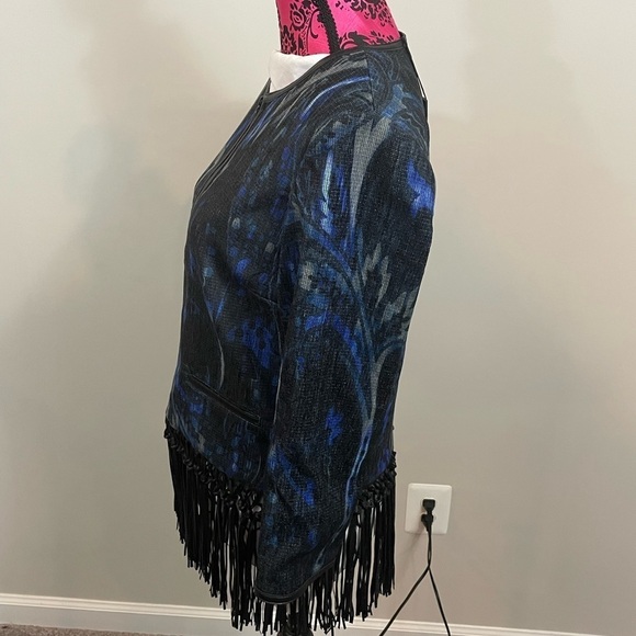 Tahari jacket‎ M - Picture 2 of 9